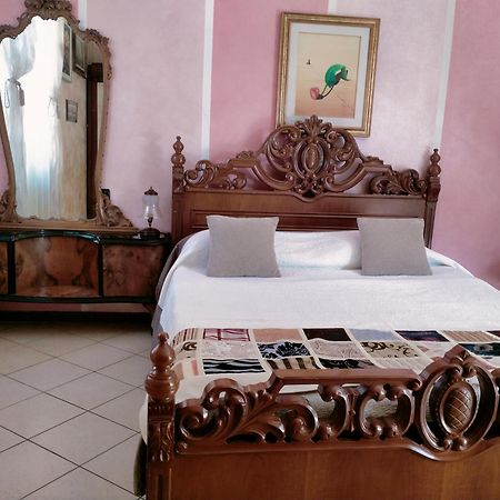 B&B Gardasee Castelnuovo del Garda Exterior foto
