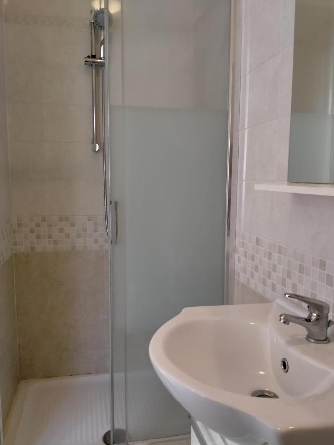 B&B Gardasee Castelnuovo del Garda Exterior foto