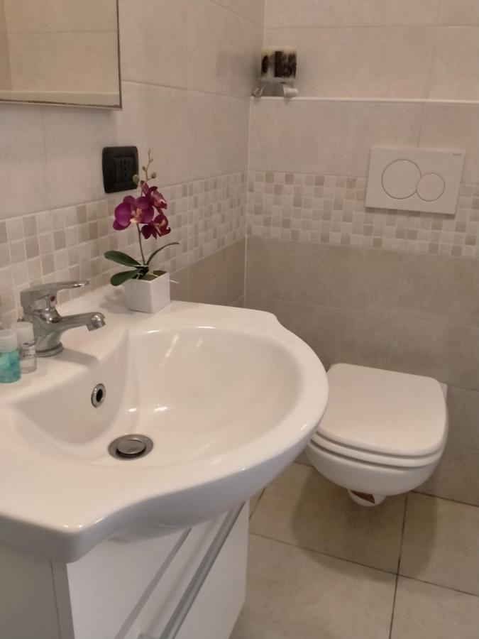 B&B Gardasee Castelnuovo del Garda Exterior foto