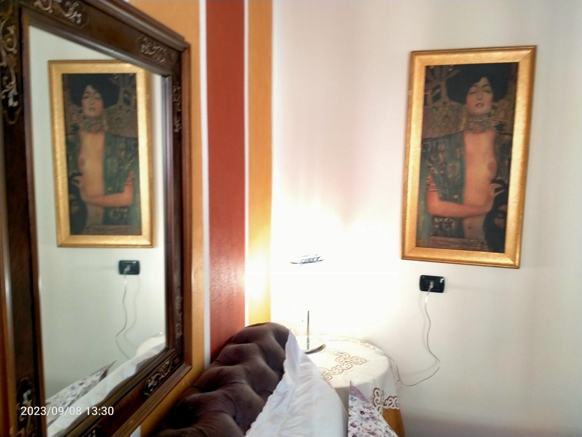 B&B Gardasee Castelnuovo del Garda Exterior foto