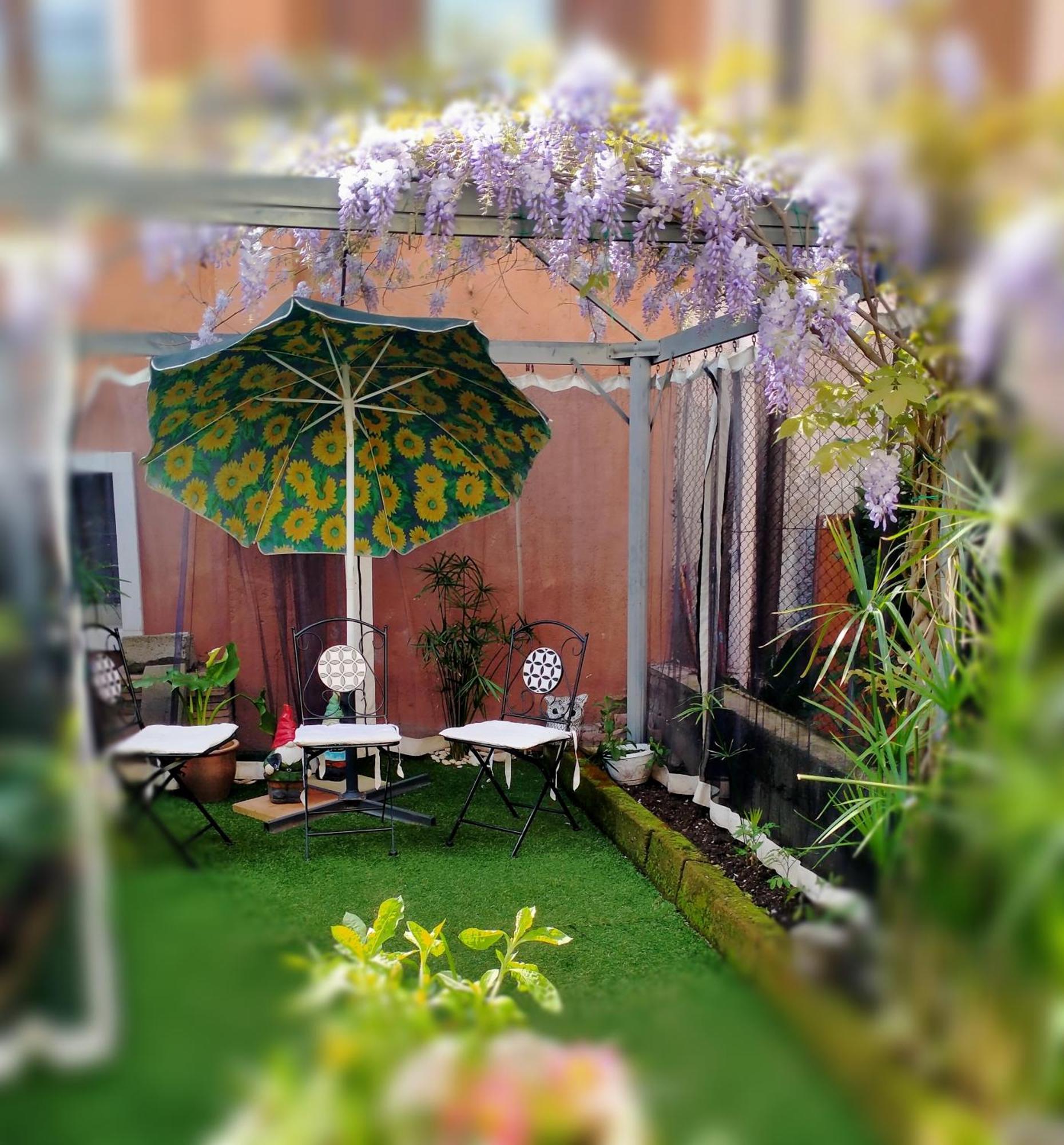 B&B Gardasee Castelnuovo del Garda Exterior foto