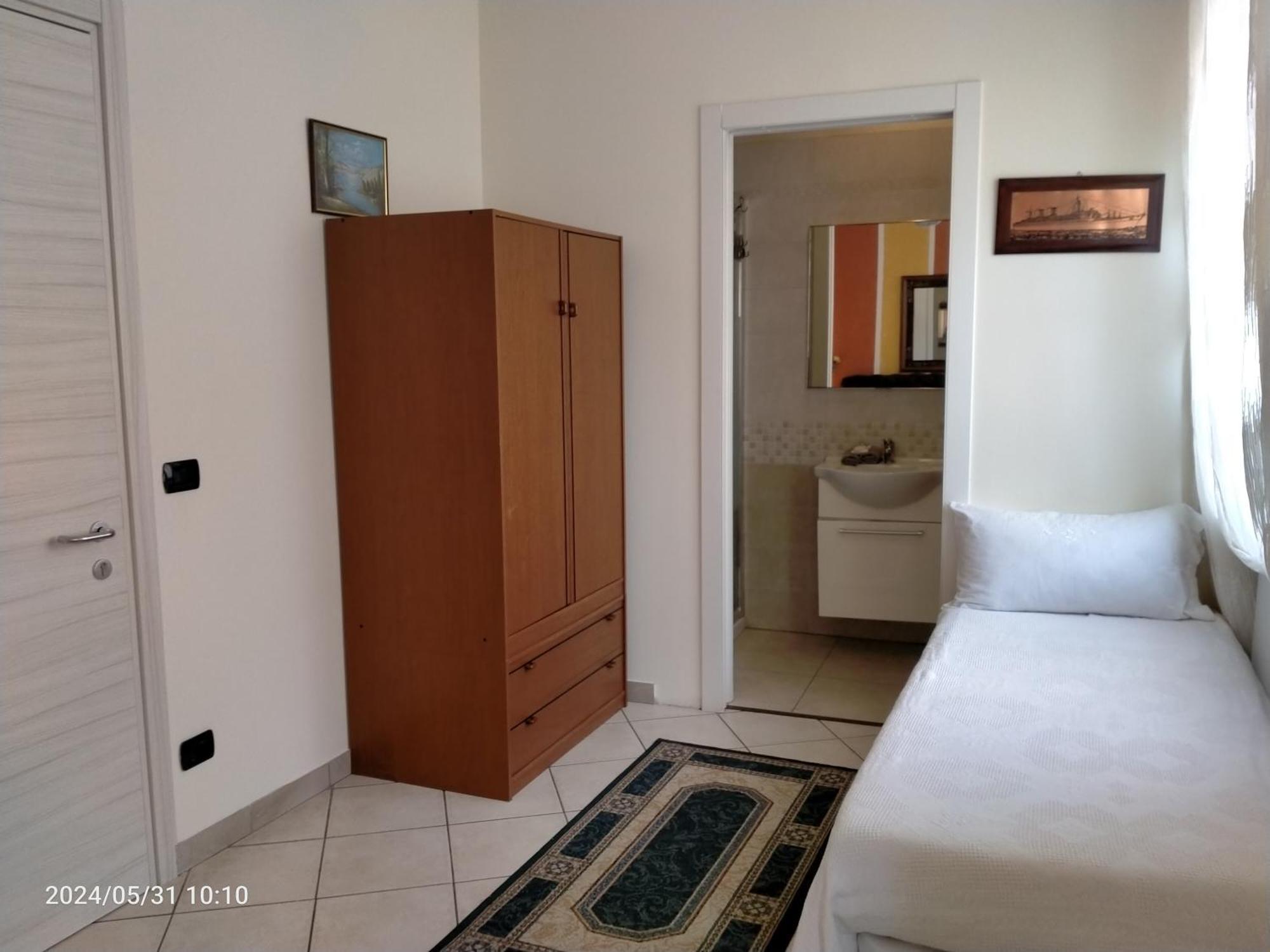 B&B Gardasee Castelnuovo del Garda Exterior foto