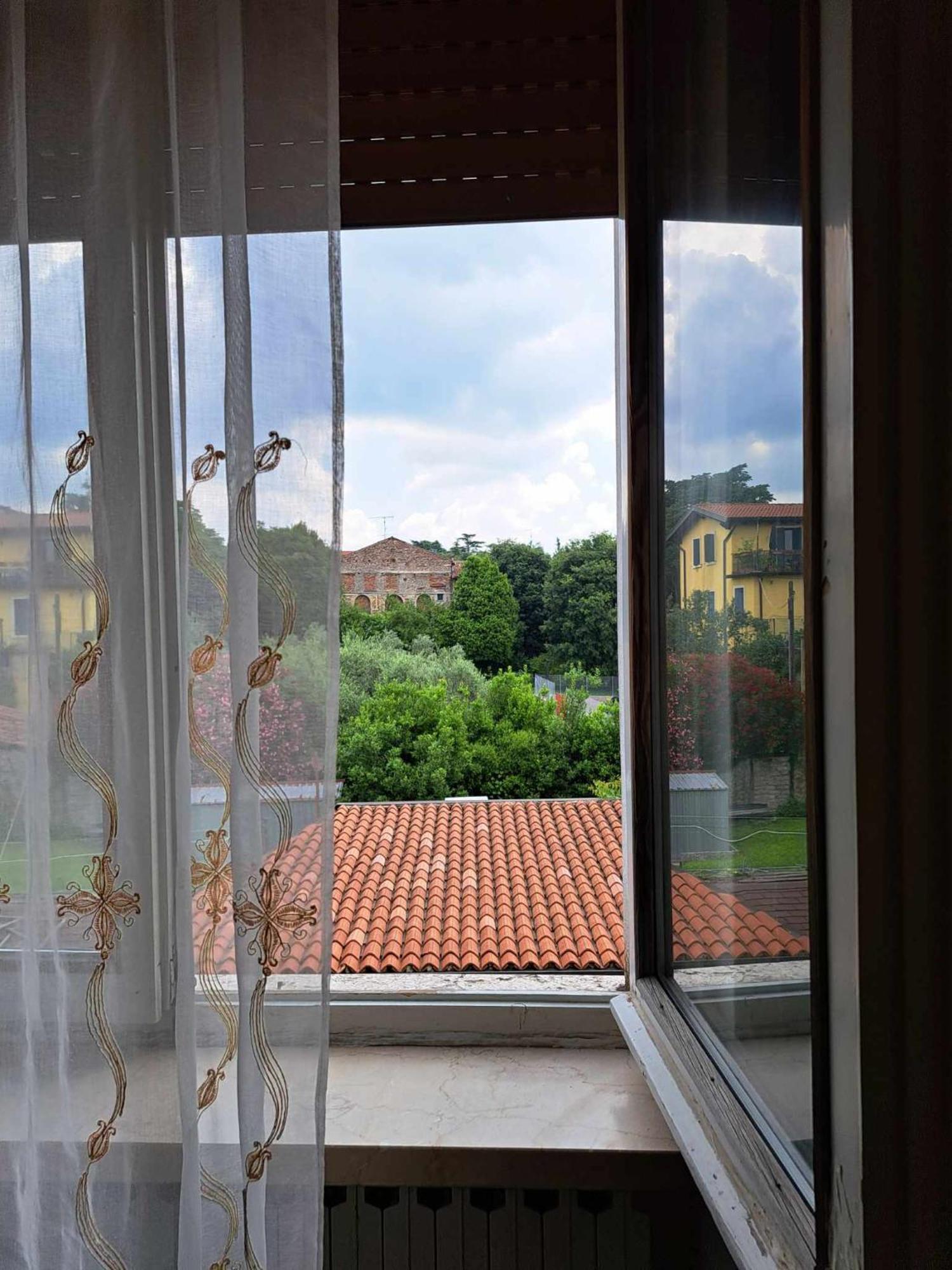 B&B Gardasee Castelnuovo del Garda Exterior foto