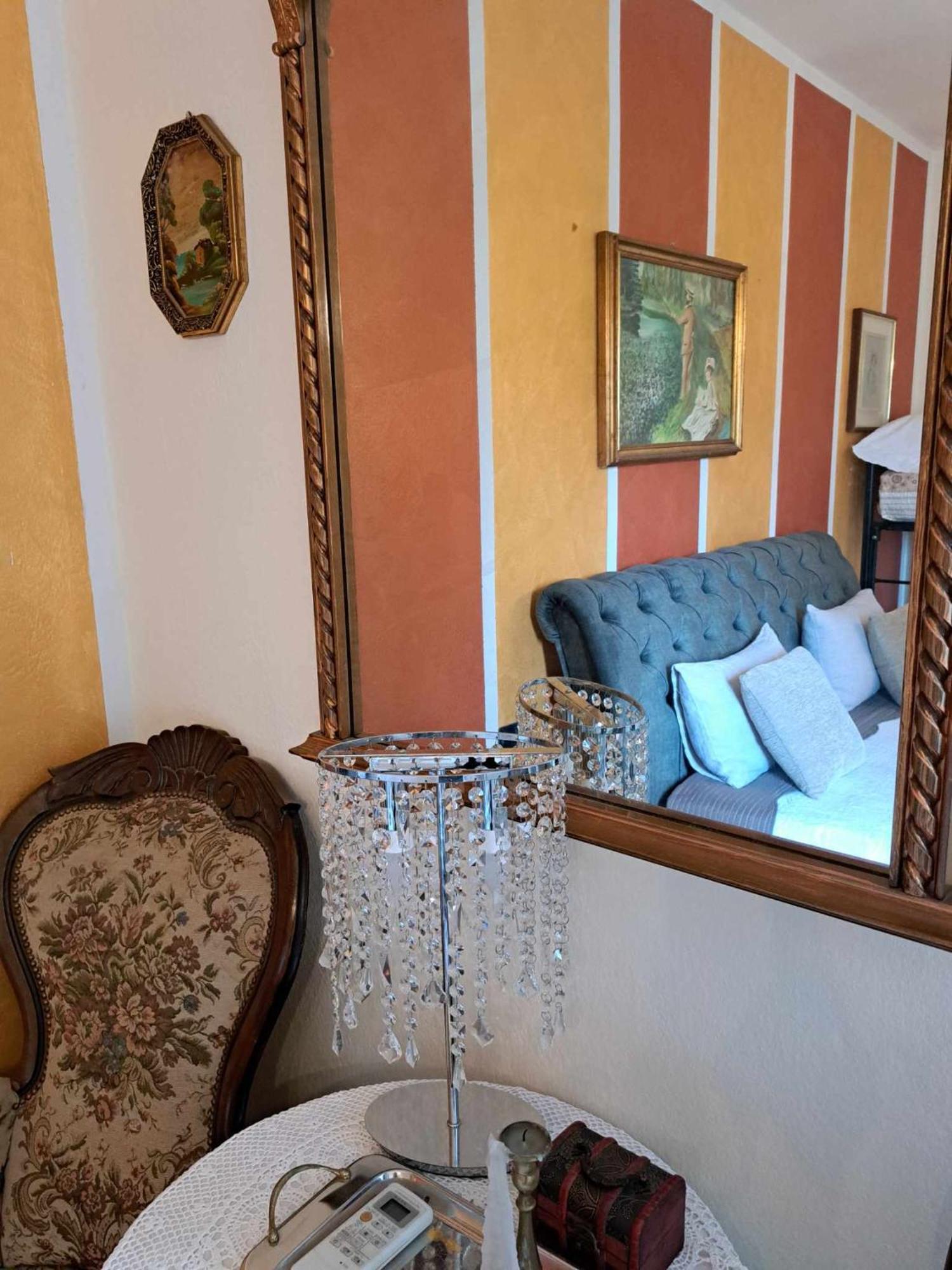 B&B Gardasee Castelnuovo del Garda Exterior foto