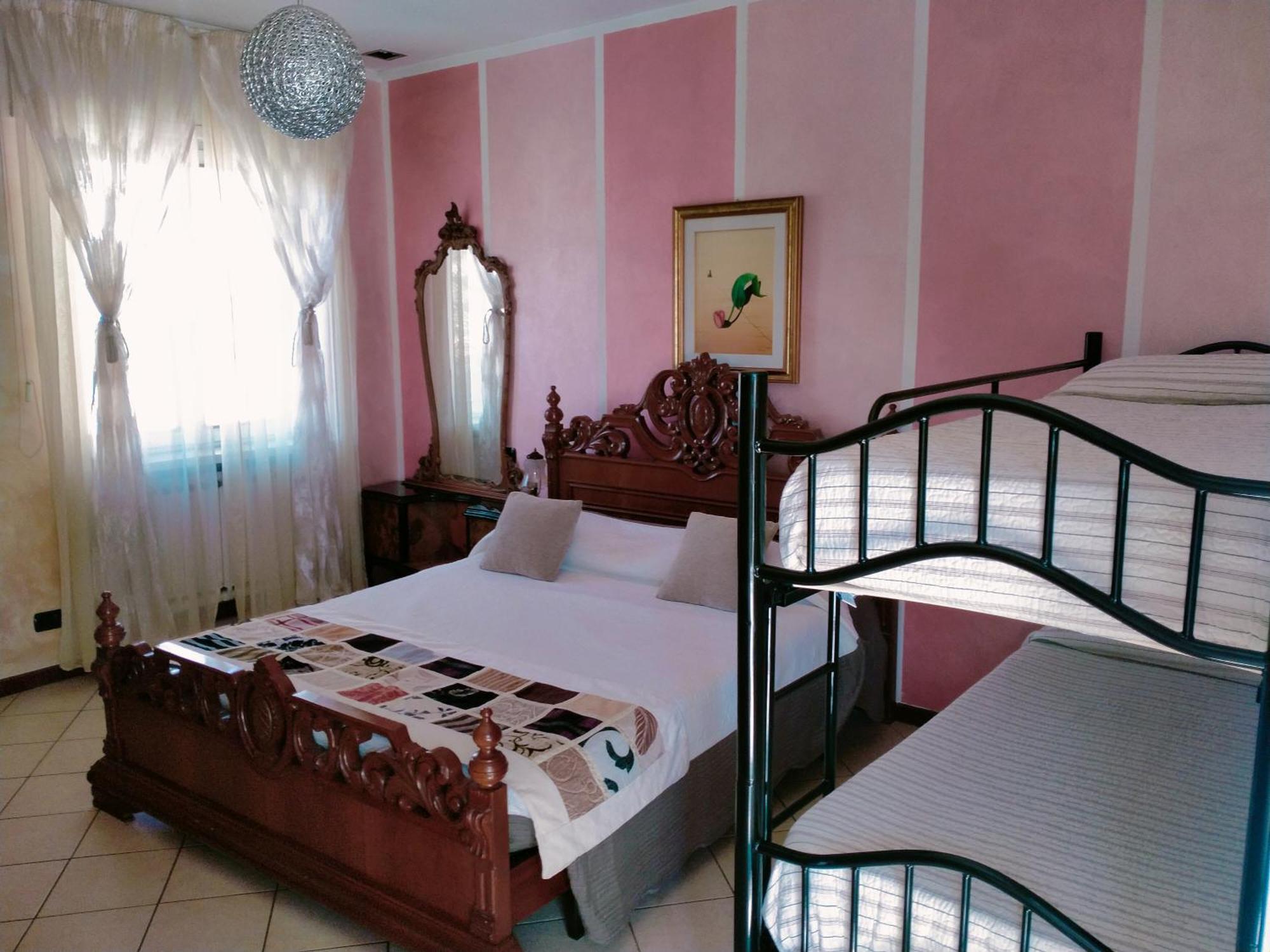B&B Gardasee Castelnuovo del Garda Exterior foto